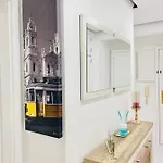 Rooms In Lisbon 3 Min From Metro Bela Vista
