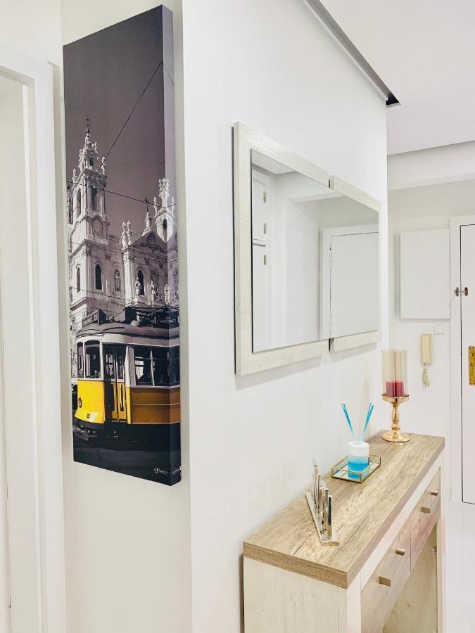 In 3 Min From Metro Bela Vista Apartment