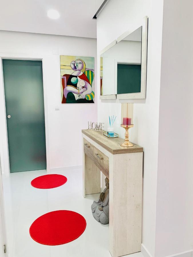 In 3 Min From Metro Bela Vista Apartment